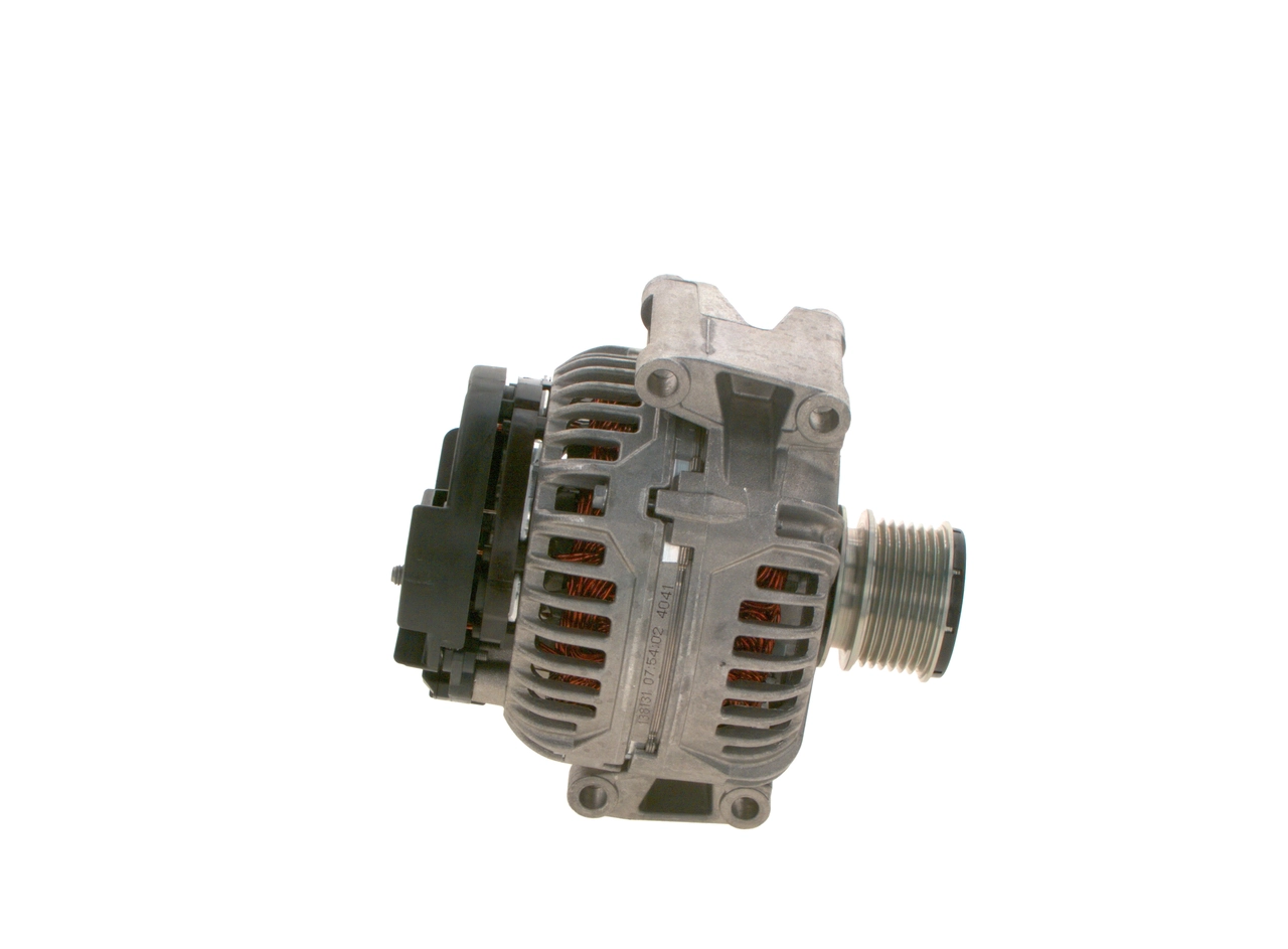 Купити 0124515198 Bosch Генератор