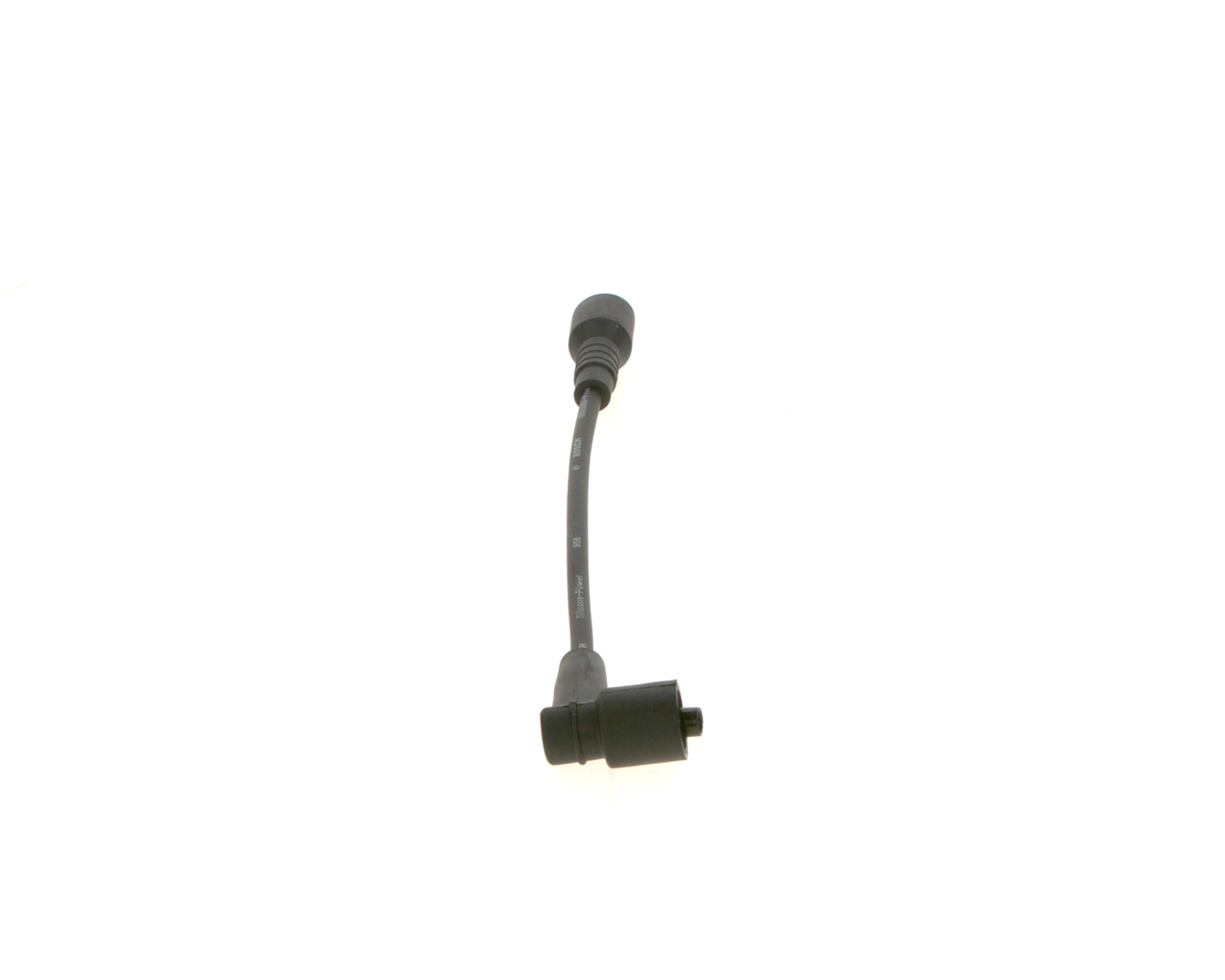 0986357247 Bosch Проводи високовольтні