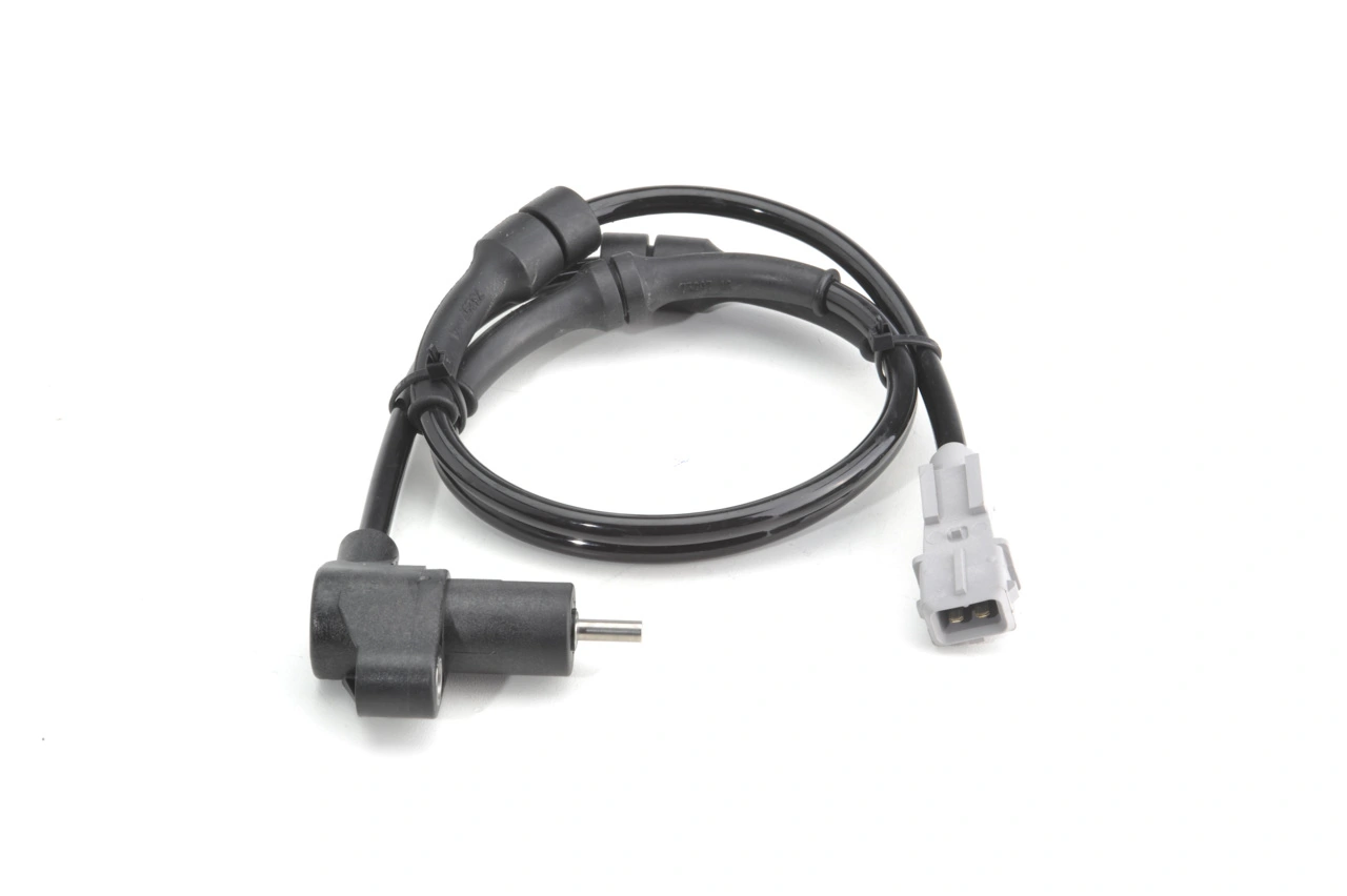 Датчик АБС (ABS) задній Bosch 0265006206 ціна, від 16.56 USD
