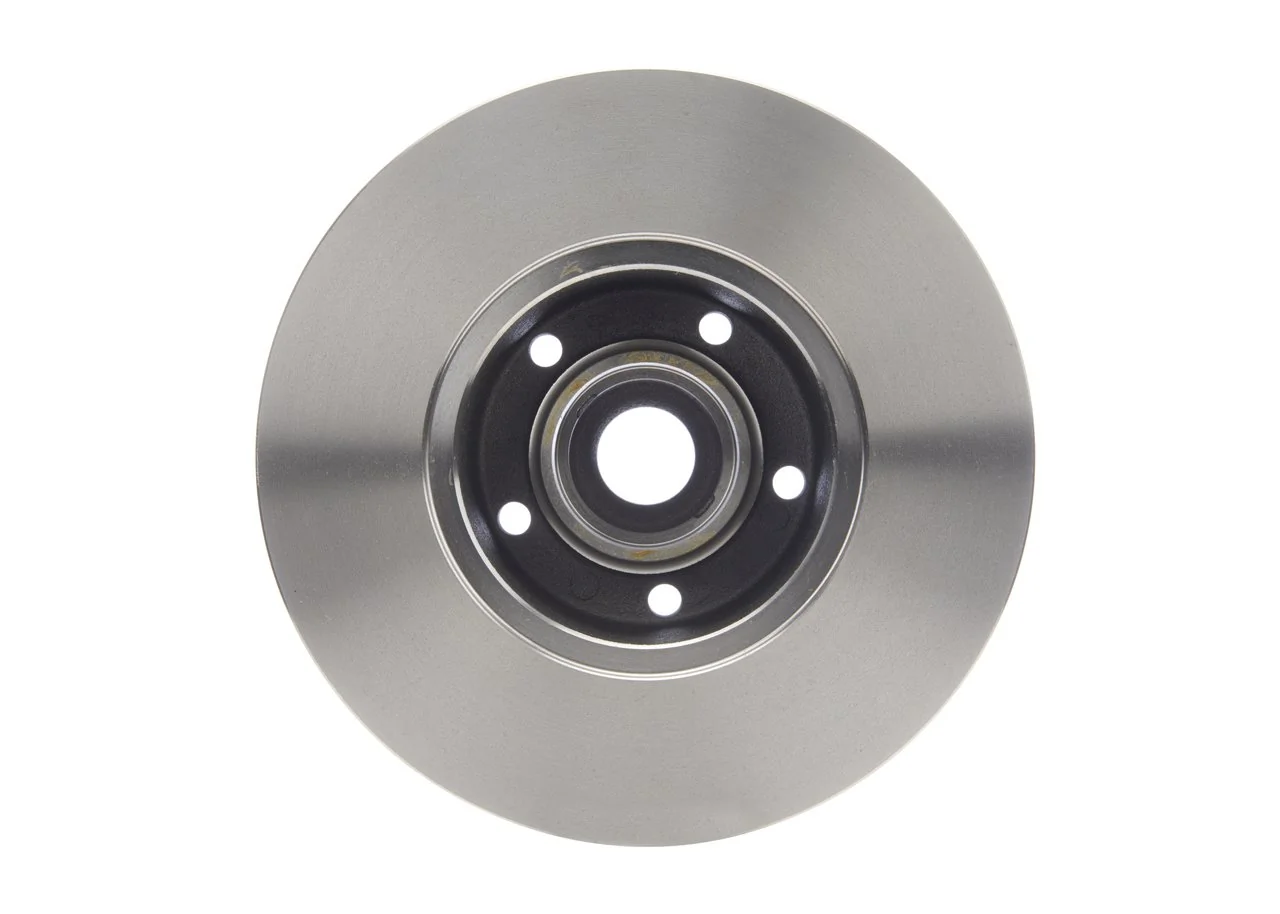 Диск переднього гальма Bosch 0986478136 ціна, від 49.12 USD