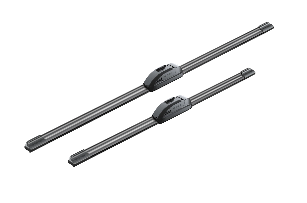 Щітка-двірник лобового скла, комплект з 2-х шт. Bosch 3397007995 ціна, від 23.18 USD