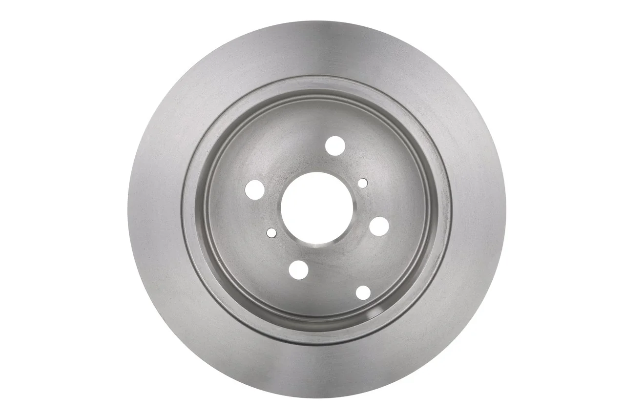 Купити 0986479087 Bosch Диск заднього гальма