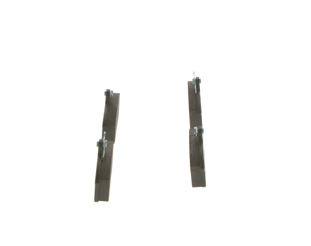 0986495214 Bosch Передні гальмівні колодки
