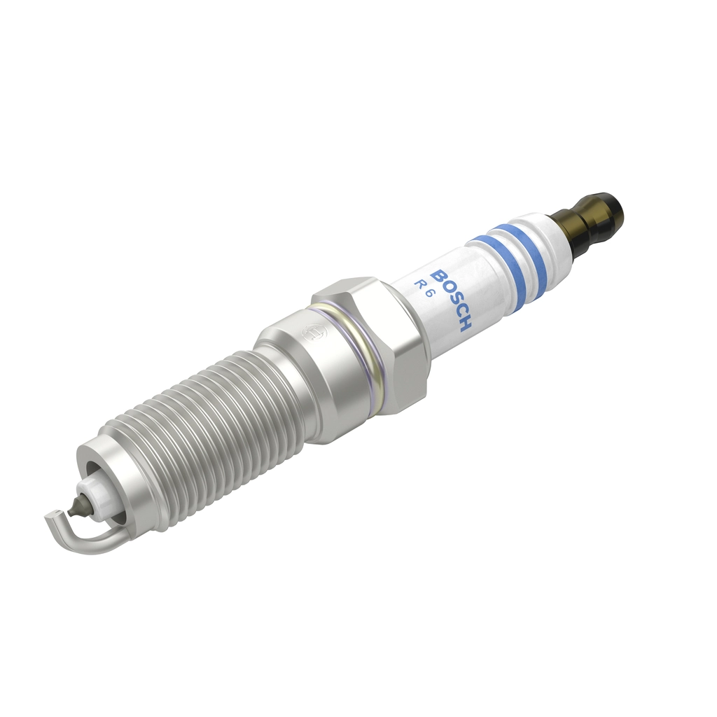 Свічки автомобільні Bosch 0242236683 ціна, від 11.54 USD