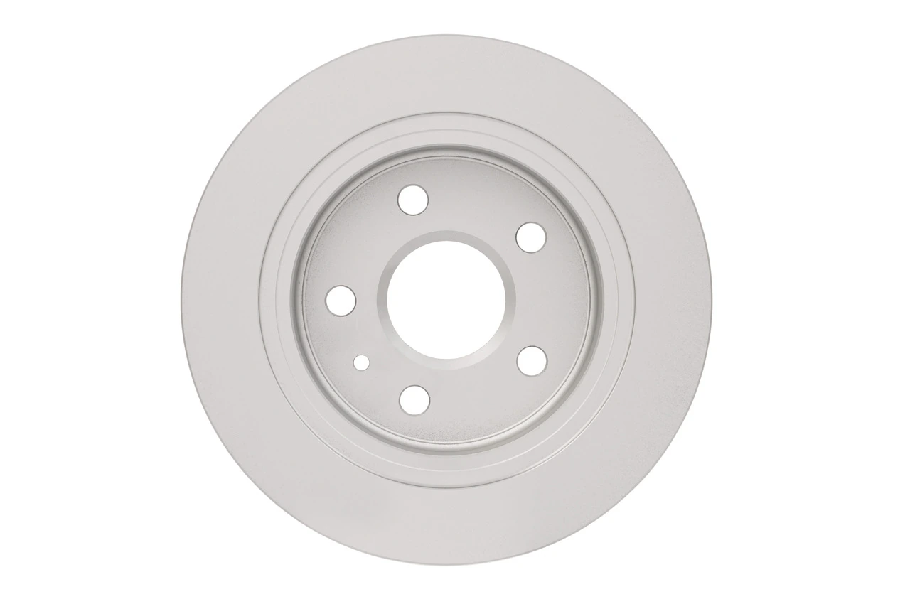 Купити 0986479C73 Bosch Диск заднього гальма