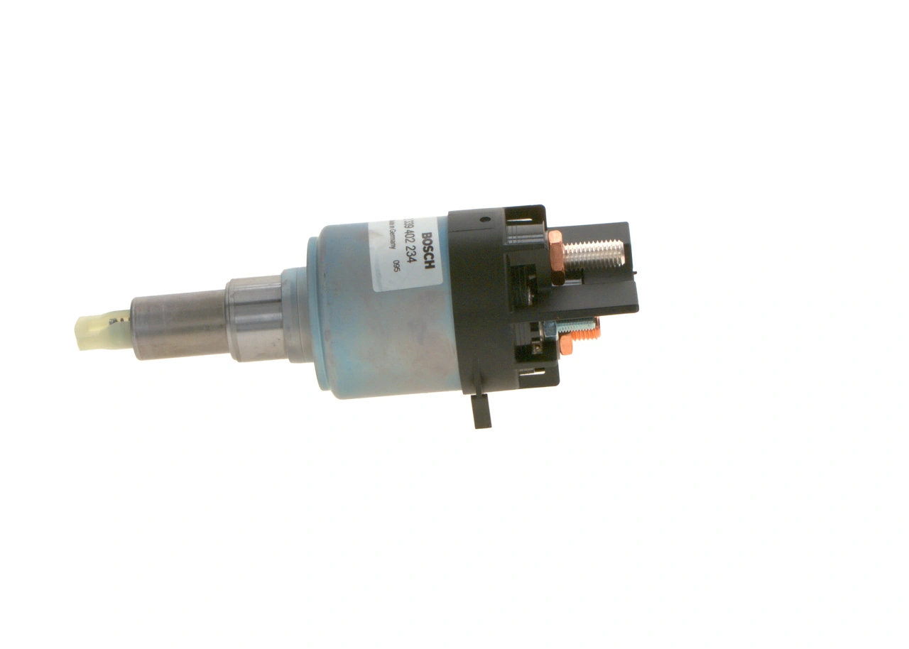 Купити 2339402234 Bosch Втягуюче реле стартера