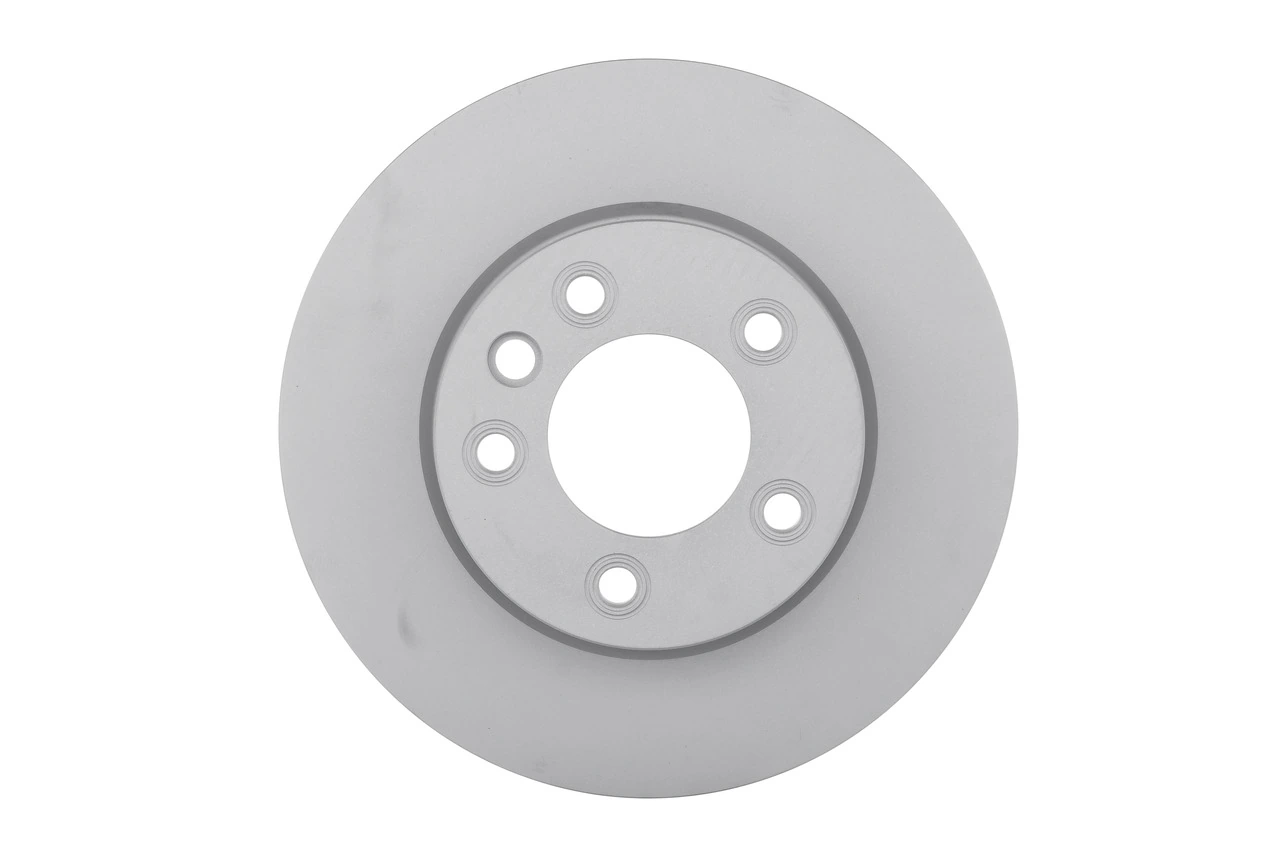 Диск переднього гальма Bosch 0986479250 ціна, від 82.67 USD
