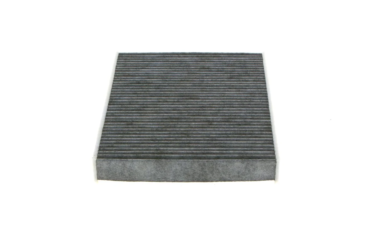 Фільтр повітряний обігрівача Bosch 1987432311 ціна, від 10.67 USD