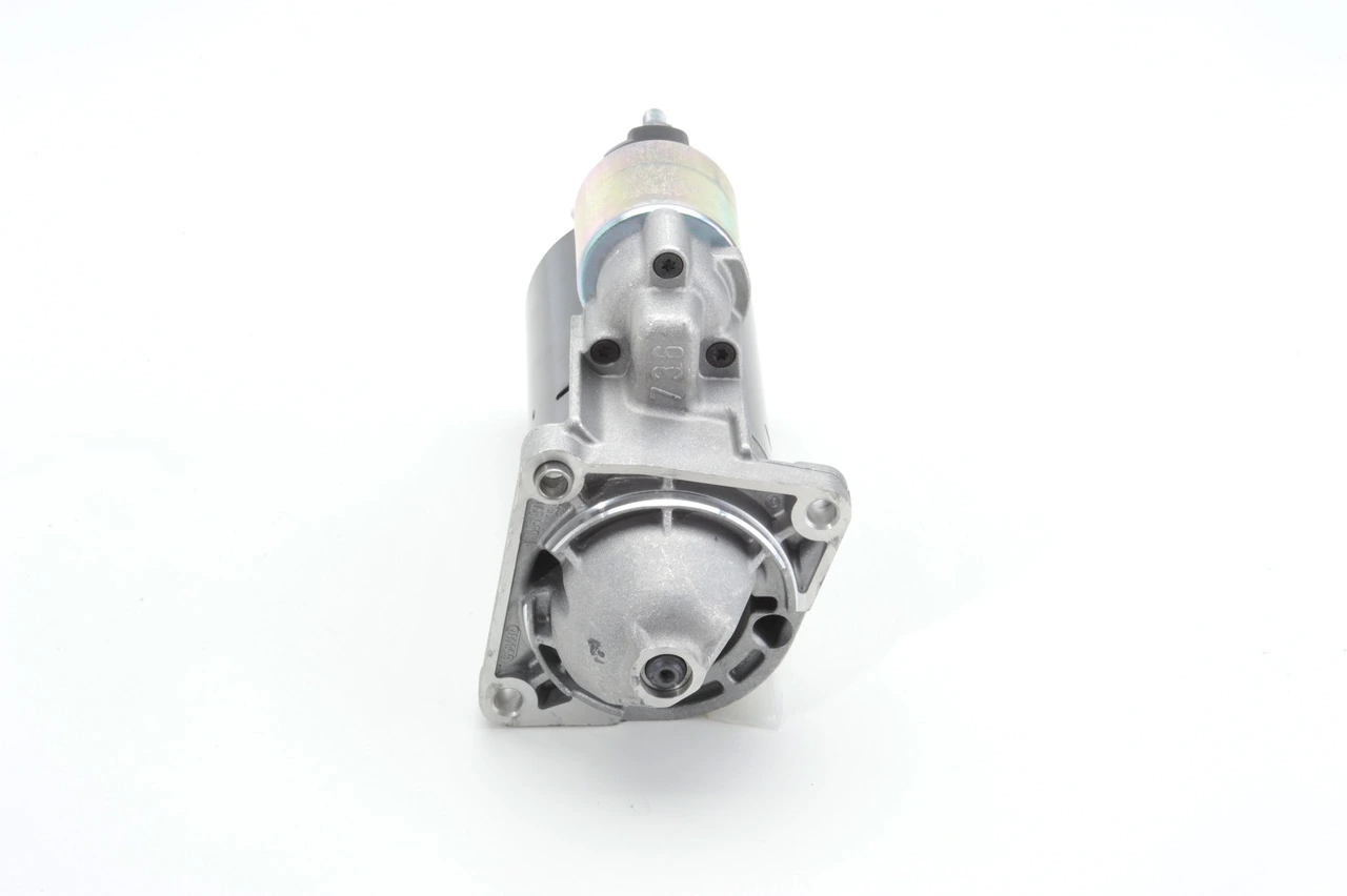Купити 0001139005 Bosch Стартер