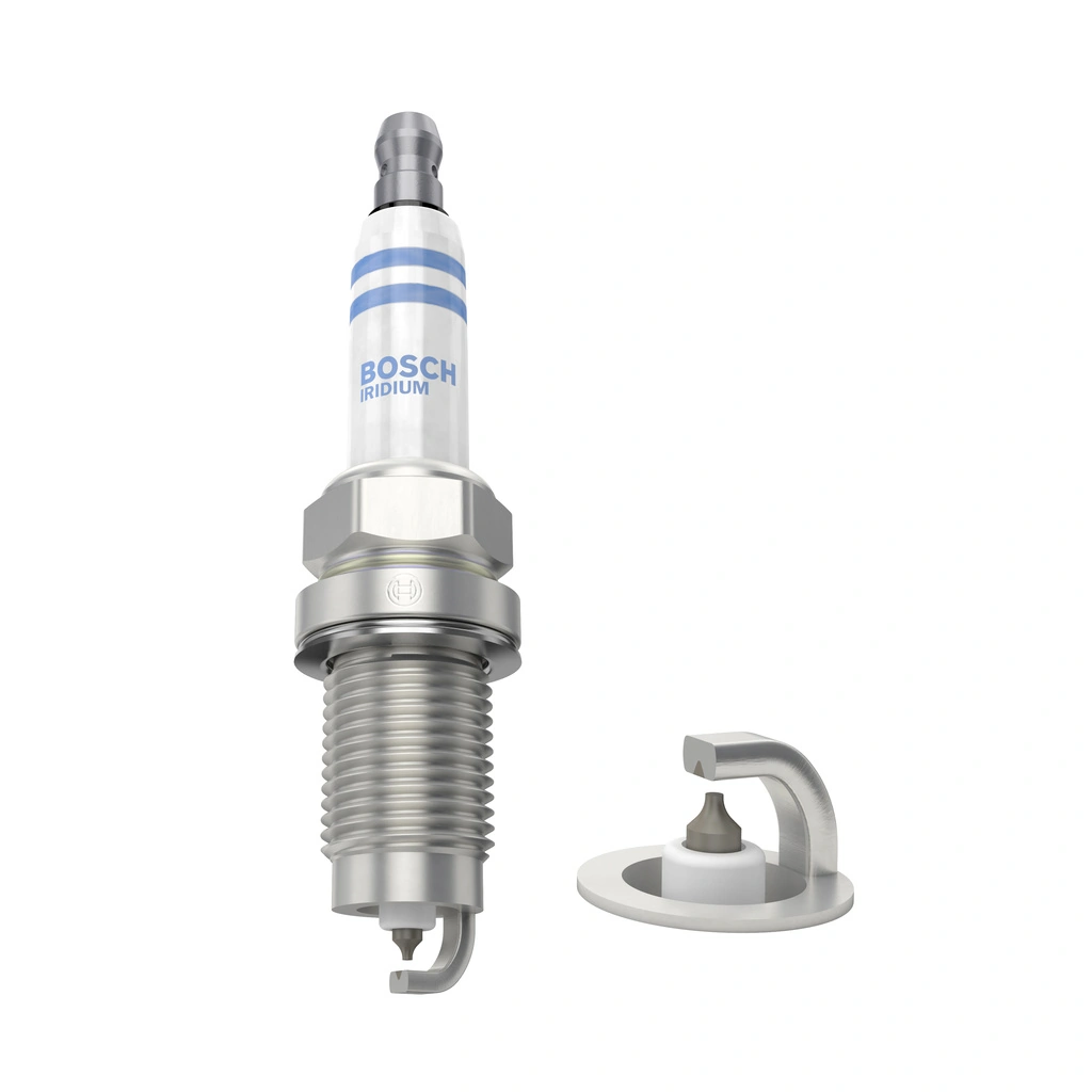 0242240665 Bosch Свіча запалювання