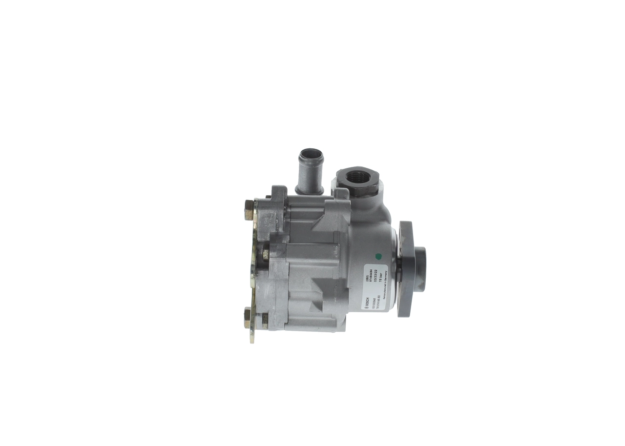 F00M123318 Bosch Діодний випрямляч