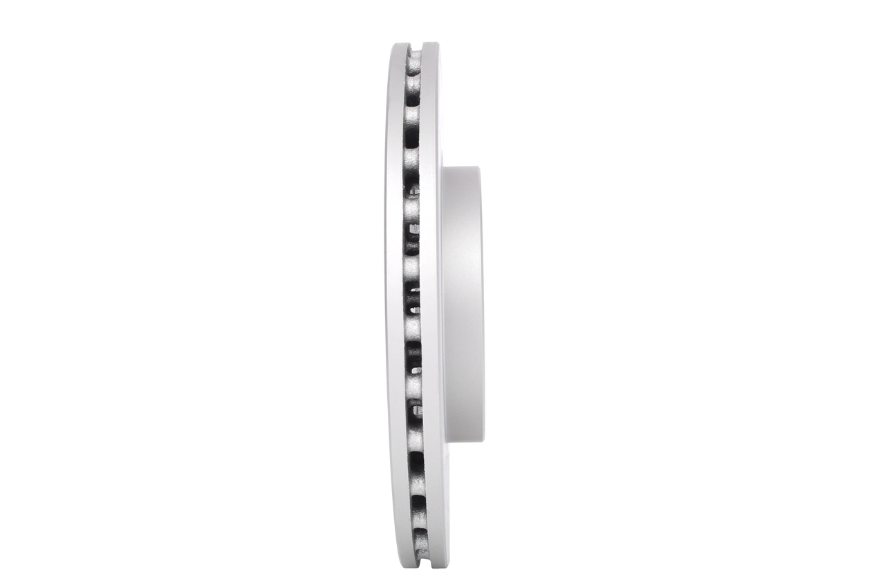 0986479B89 Bosch Гальмо дискове переднє