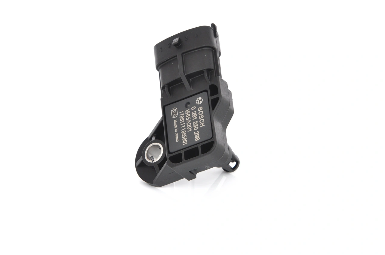 MAP сенсор Bosch 0261230299 ціна, від 21.68 USD
