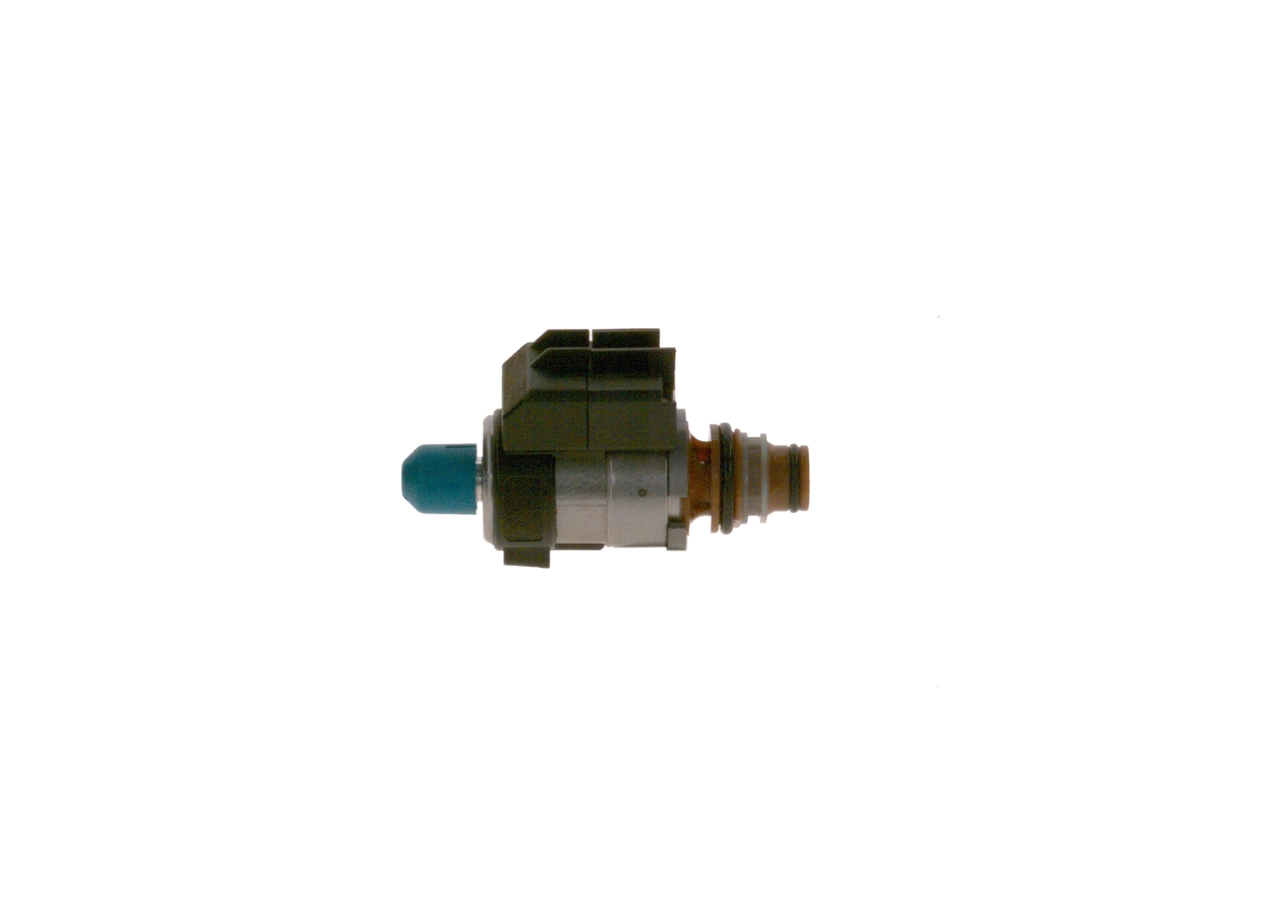 F026001014 Bosch Соленоїд автоматичної коробки передач