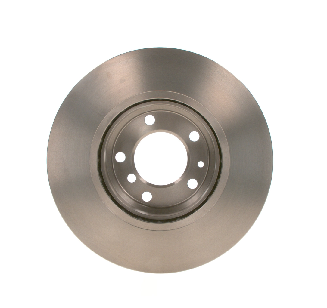 0986478622 Bosch Гальмо дискове переднє