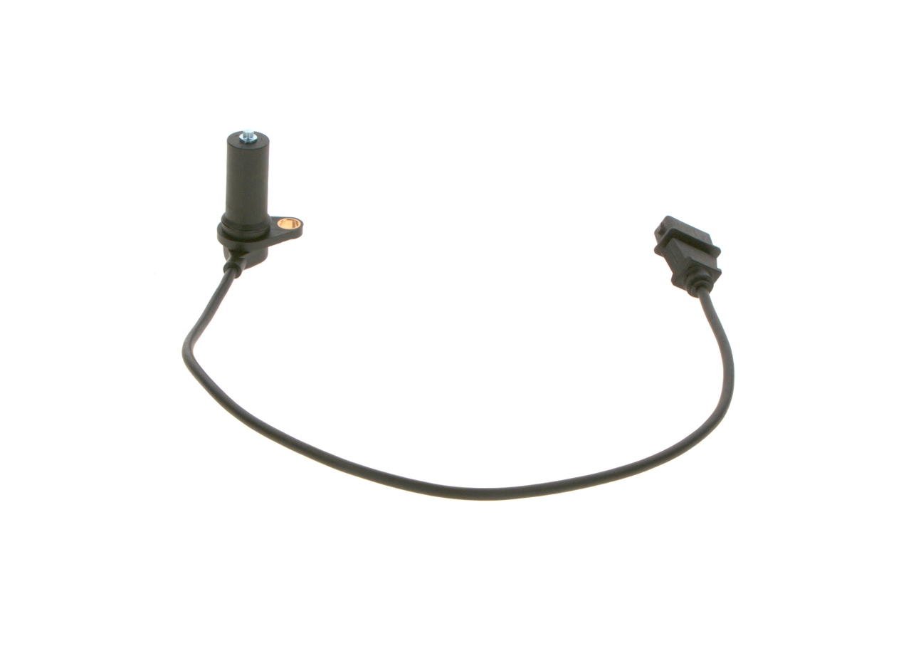 Датчик обертів колінвалу Bosch 0986280493 ціна, від 19.00 USD