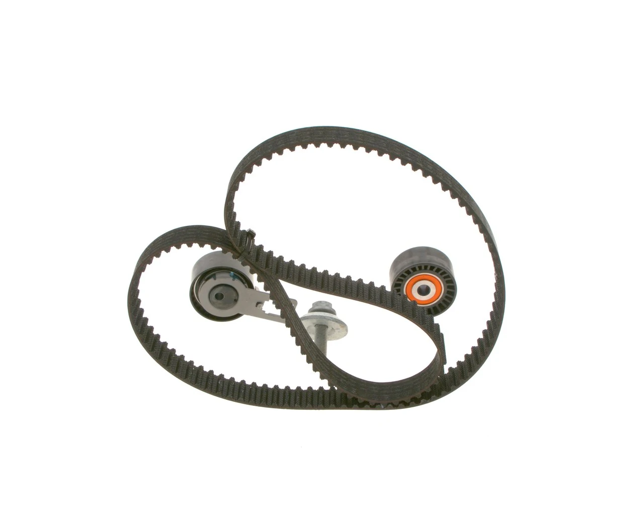 Комплект ГРМ Bosch 1987948991 ціна, від 73.70 USD