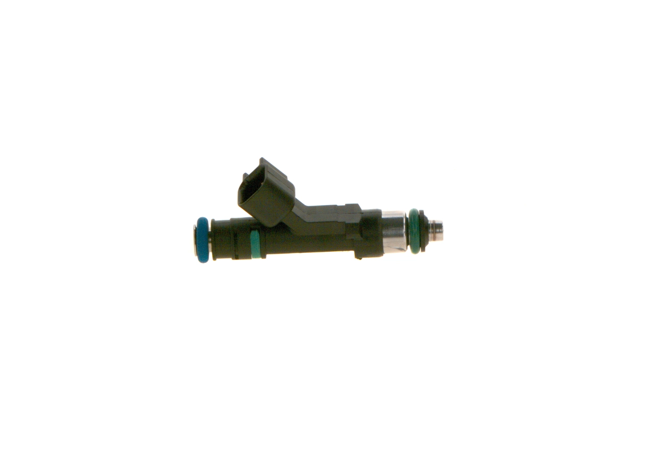 Форсунка паливна Bosch 0280158119 ціна, від 43.66 USD