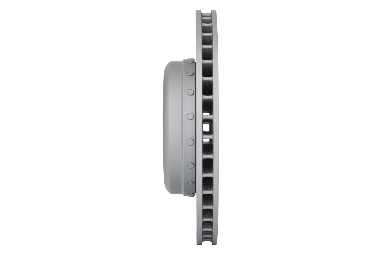 Диск переднього гальма Bosch 0986479E14 ціна, від 96.21 USD
