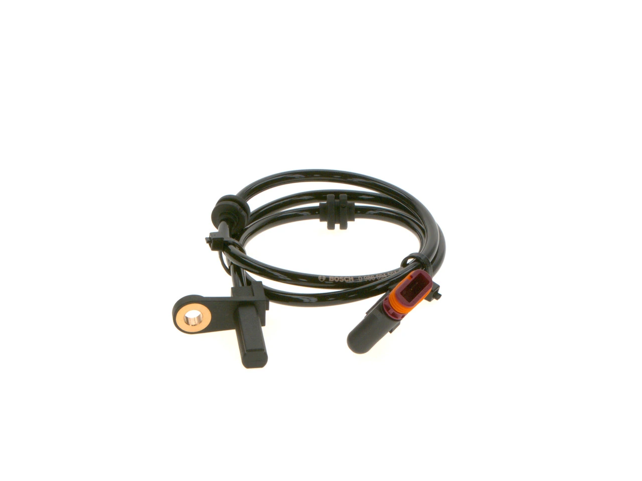 Датчик АБС (ABS) задній Bosch 0986594594 ціна, від 25.22 USD