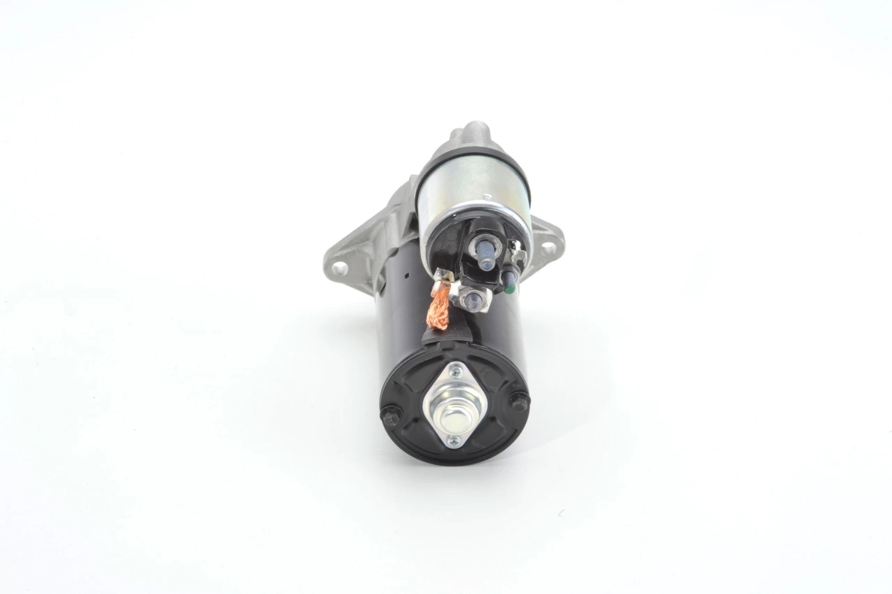 Стартер Bosch 0001107413 ціна, від 69.90 USD