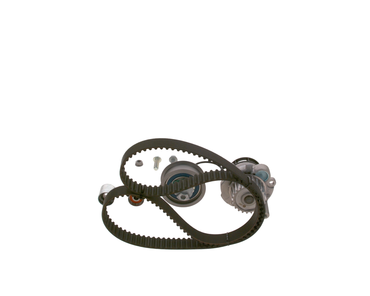 Купити 1987946482 Bosch ГРМ ремень