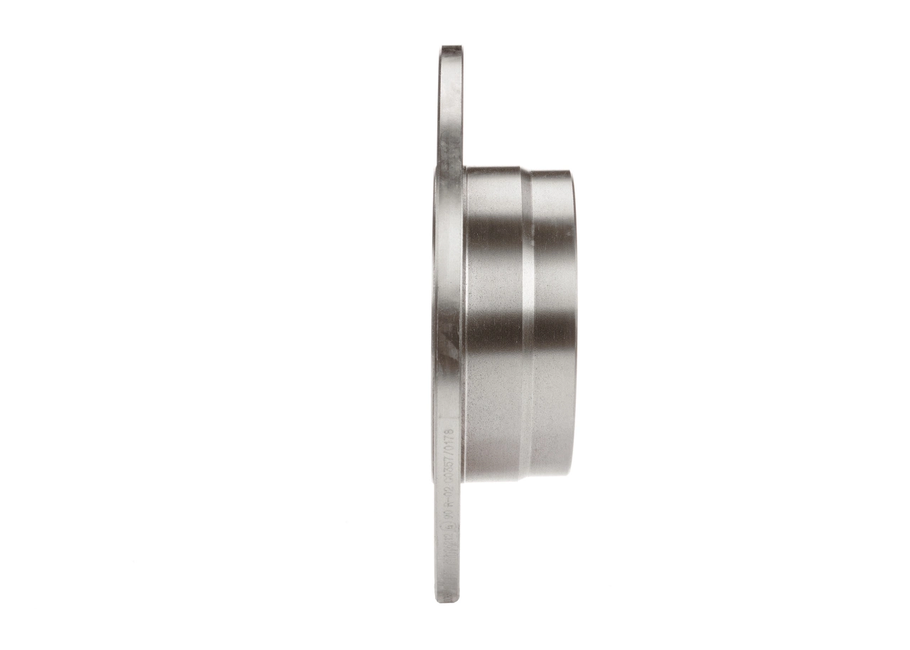 0986479S92 Bosch Дискові гальма