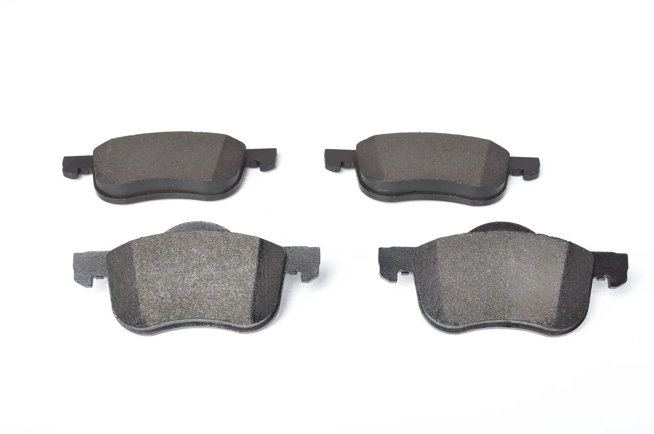 Купити 0986424540 Bosch Колодки гальмівні передні, дискові