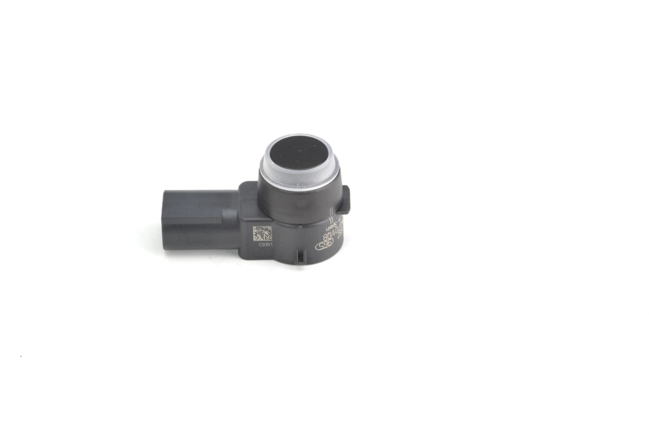 Датчик сигналізації паркування (парктронік), задній Bosch 0263013682 ціна, від 38.16 USD