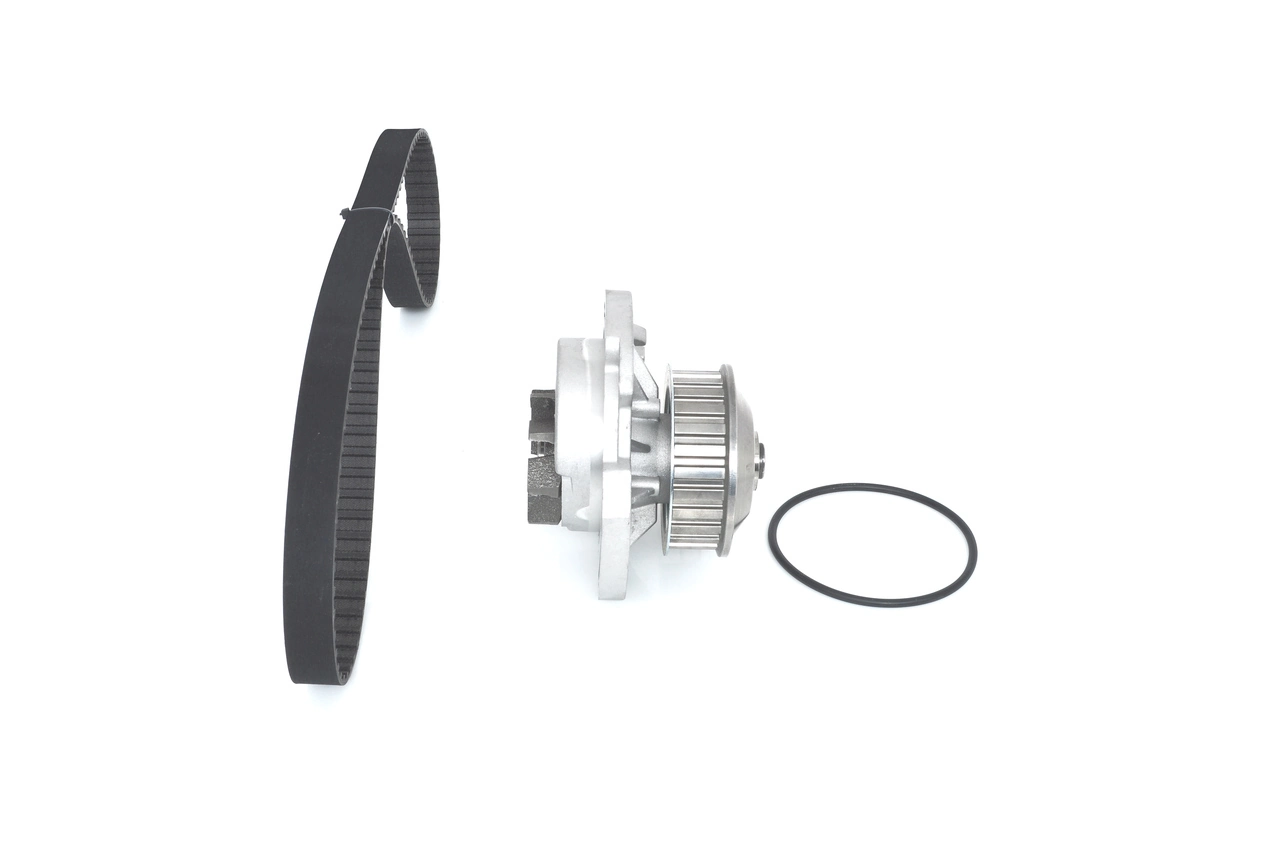 Купити 1987948801 Bosch ГРМ ремень
