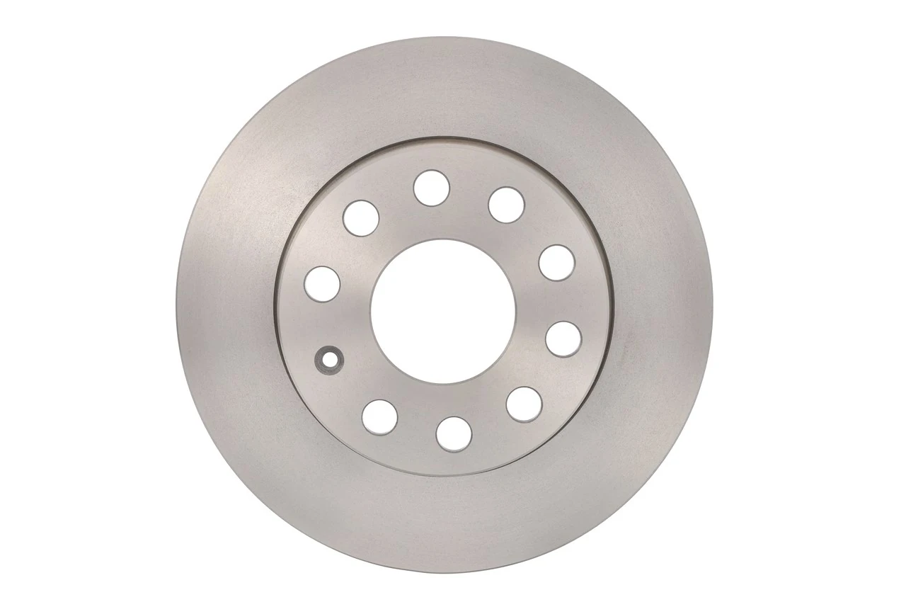 0986479155 Bosch Дискові гальма
