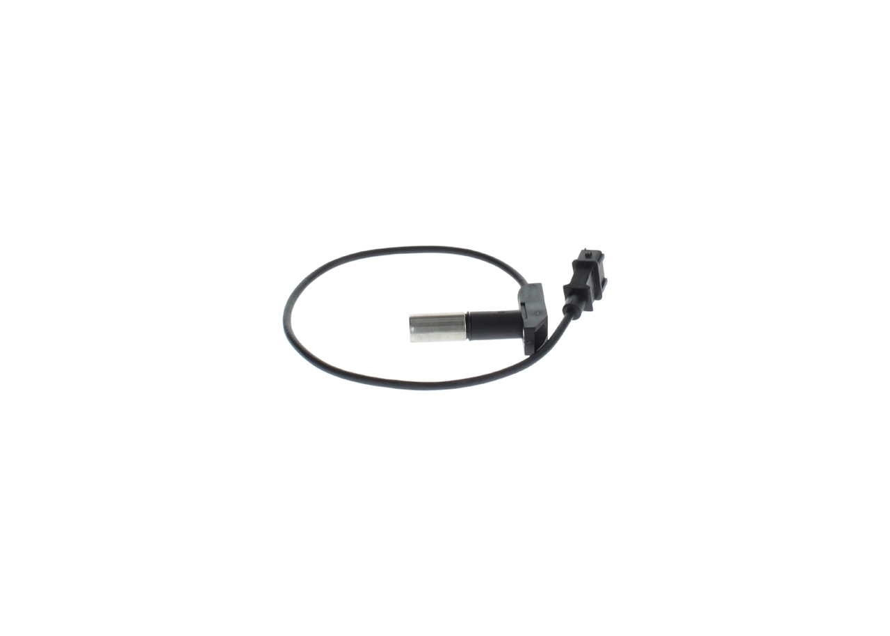 Датчик обертів колінвалу Bosch 0986280799 ціна, від 46.65 USD