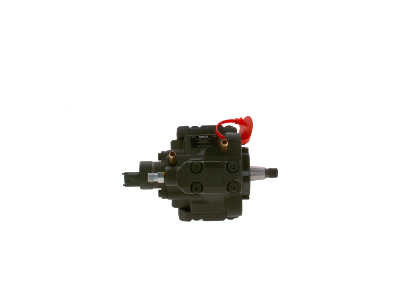 Купити 986437006 Bosch Насос паливний високого тиску (ПНВТ) - DIESEL
