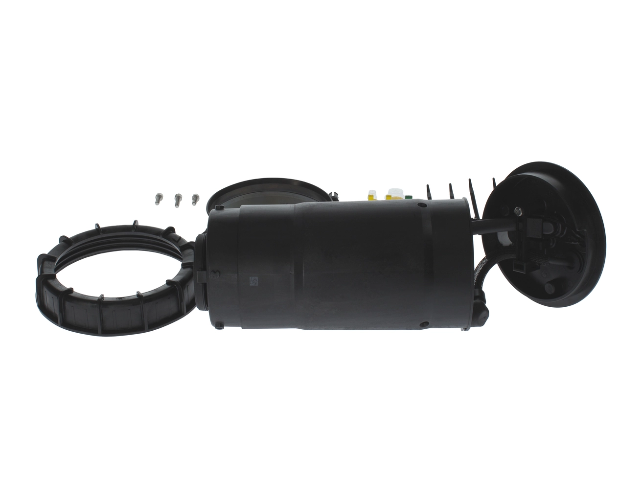 F01C600243 Bosch Підігрівач палива