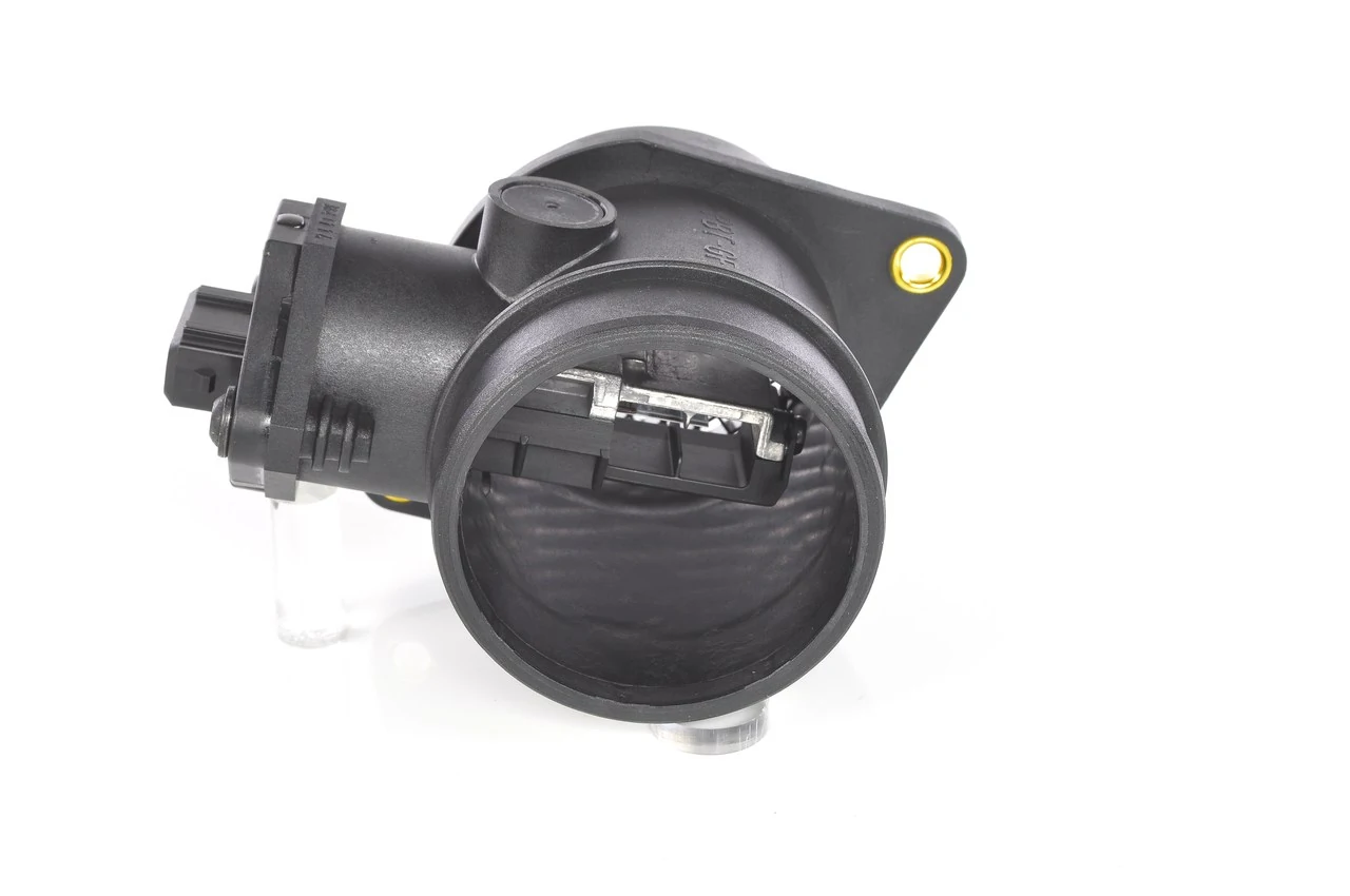 Датчик масової витрати повітря Bosch 0280217107 ціна, від 75.76 USD