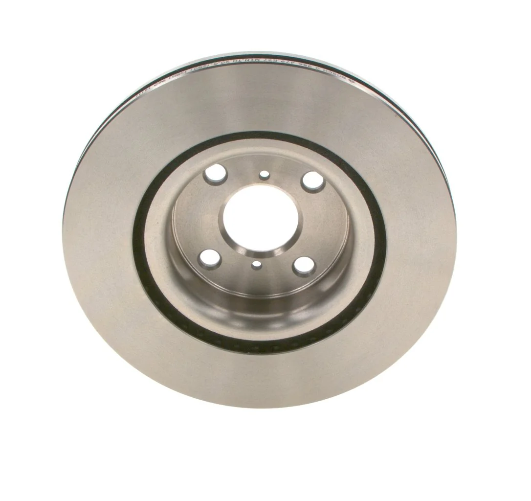 Купити 0986479E37 Bosch Ротор гальмівний
