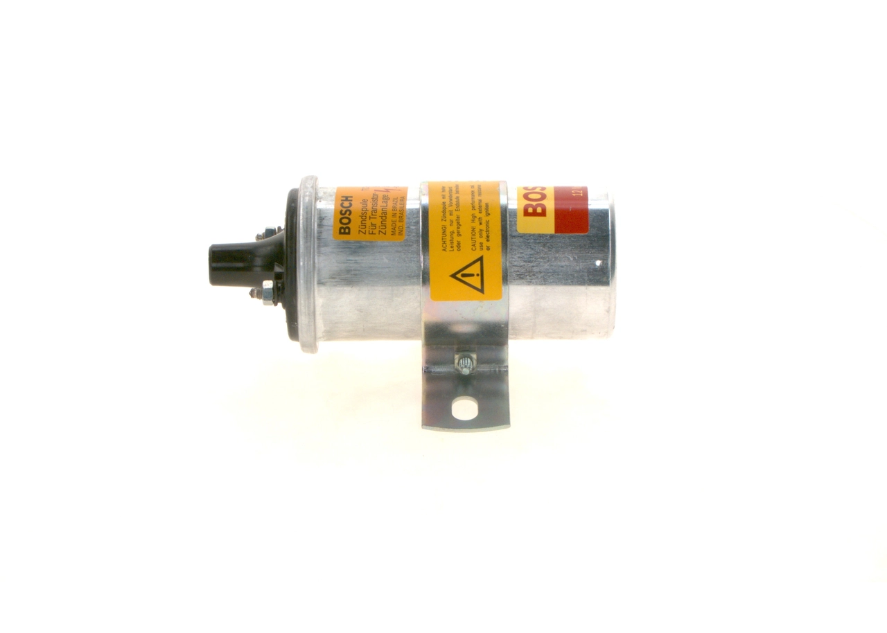 Комутатор системи запалювання Bosch 0221122001 ціна, від 39.32 USD