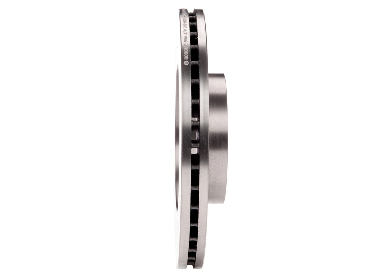Купити 0986479S09 Bosch Ротор гальмівний