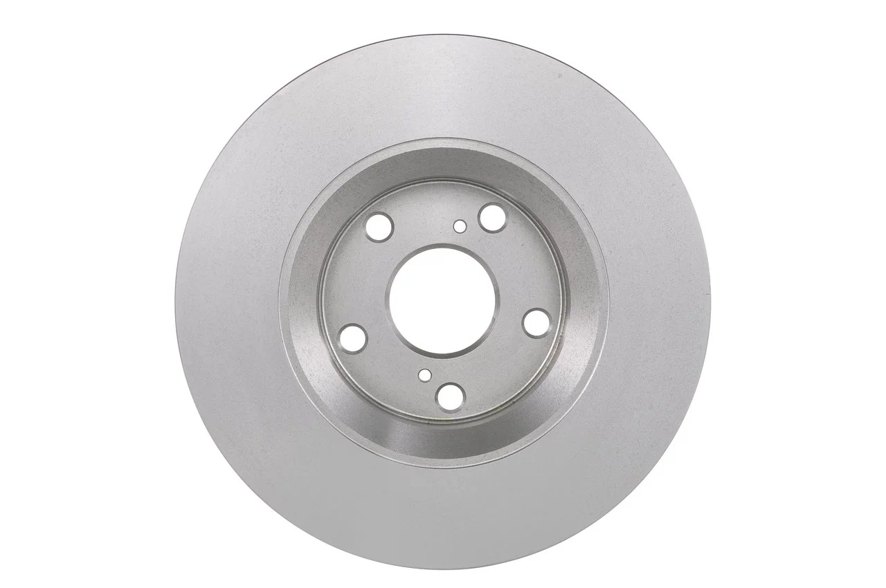 Диск переднього гальма Bosch 0986479560 ціна, від 46.71 USD
