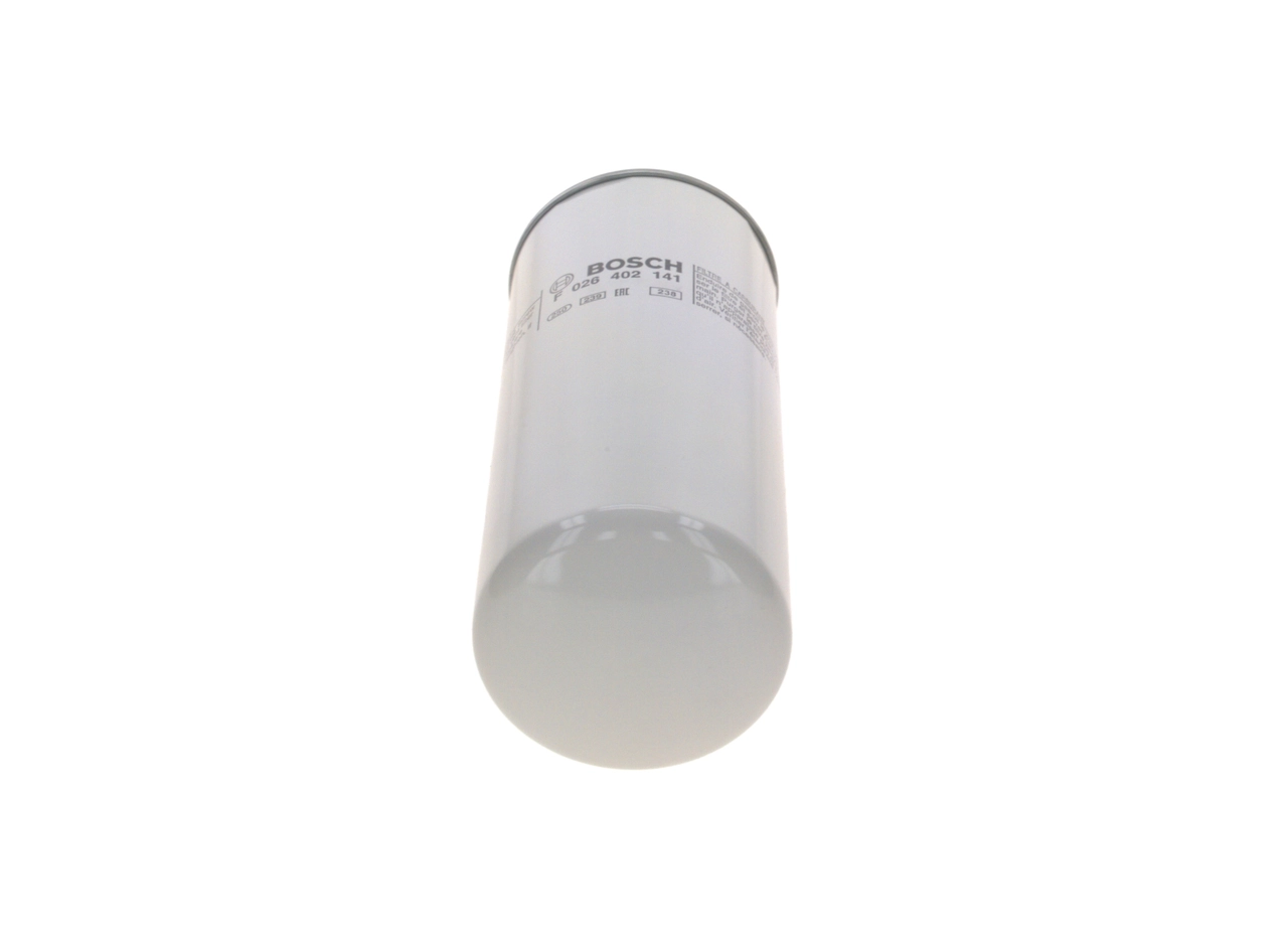 Фільтр тонкого очищення палива Bosch F026402141 ціна, від 26.87 USD