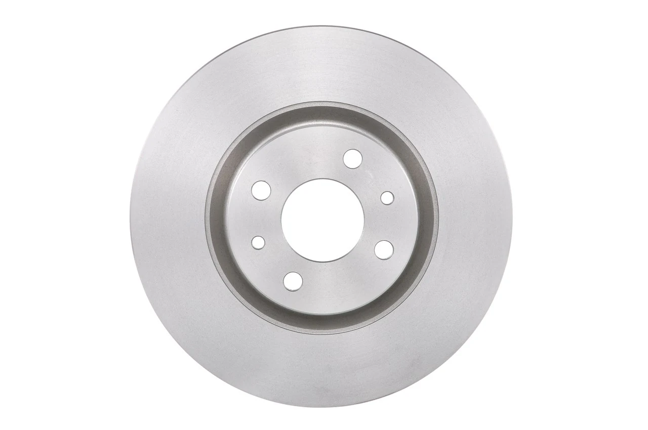 Диск переднього гальма Bosch 0986478810 ціна, від 33.76 USD