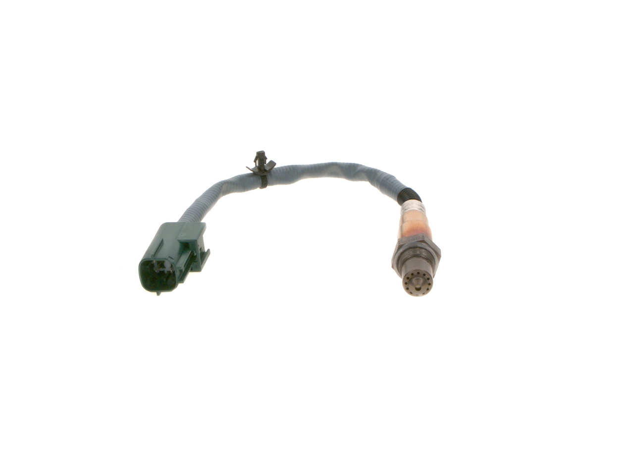 Купити 0258006513 Bosch Лямбда-зонд, датчик кисню після каталізатора