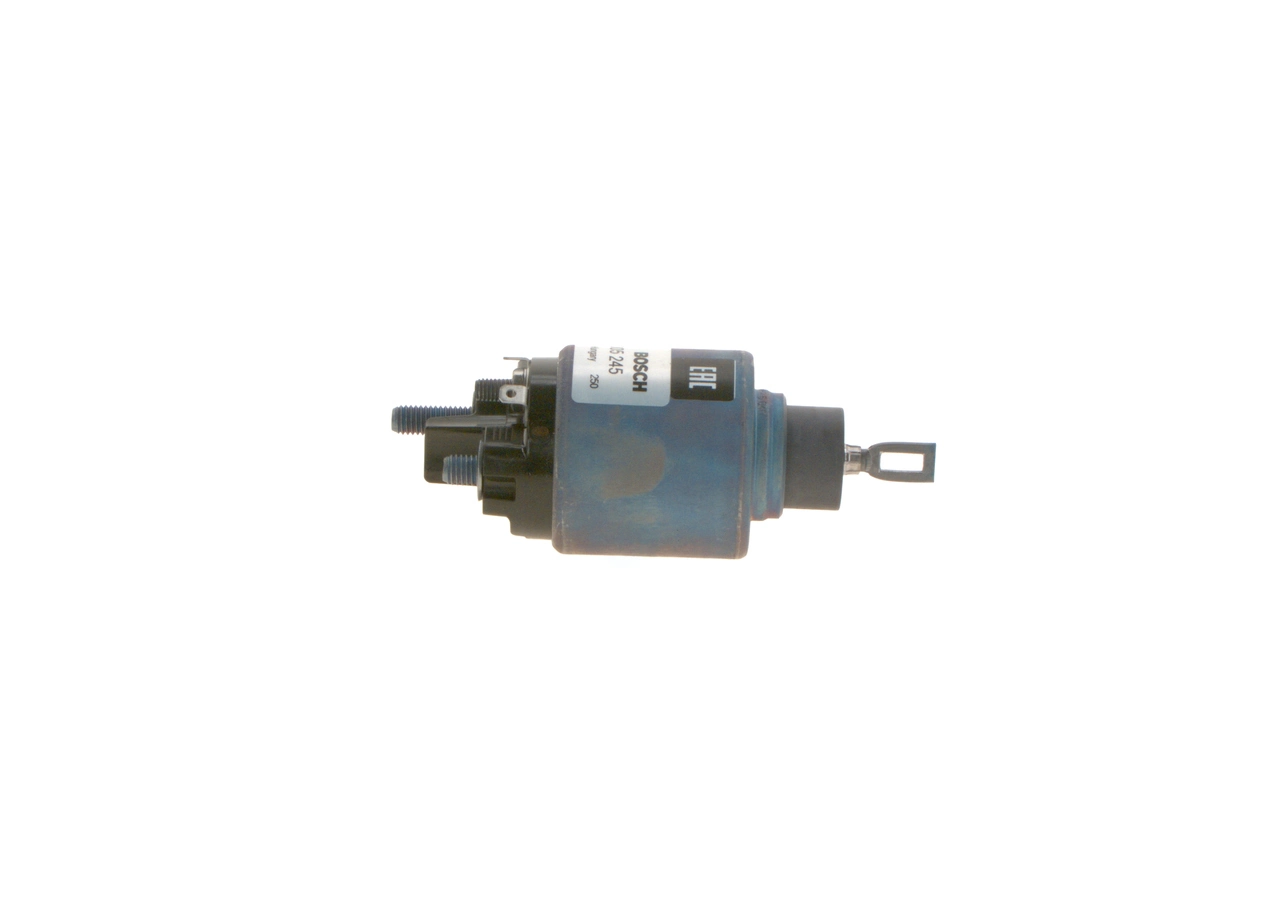 2339305245 Bosch Тягове реле стартера