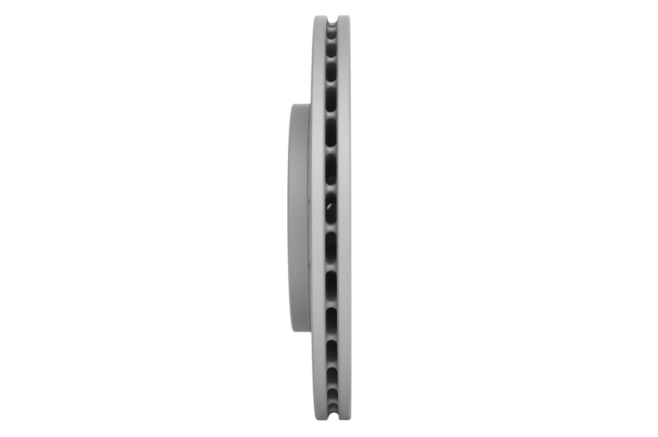 Купити 0986479B58 Bosch Ротор гальмівний