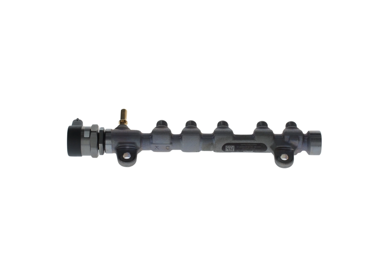 Купити 0445216033 Bosch Розподільник палива