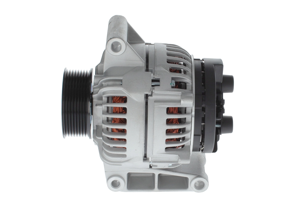 Генератор Bosch 1986A00991 ціна, від 406.86 USD