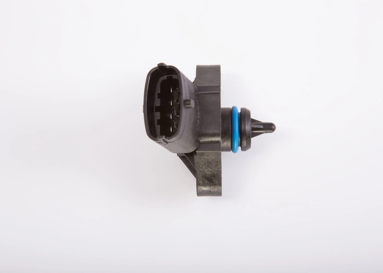 0281006123 Bosch Датчик тиску вихлопних газів