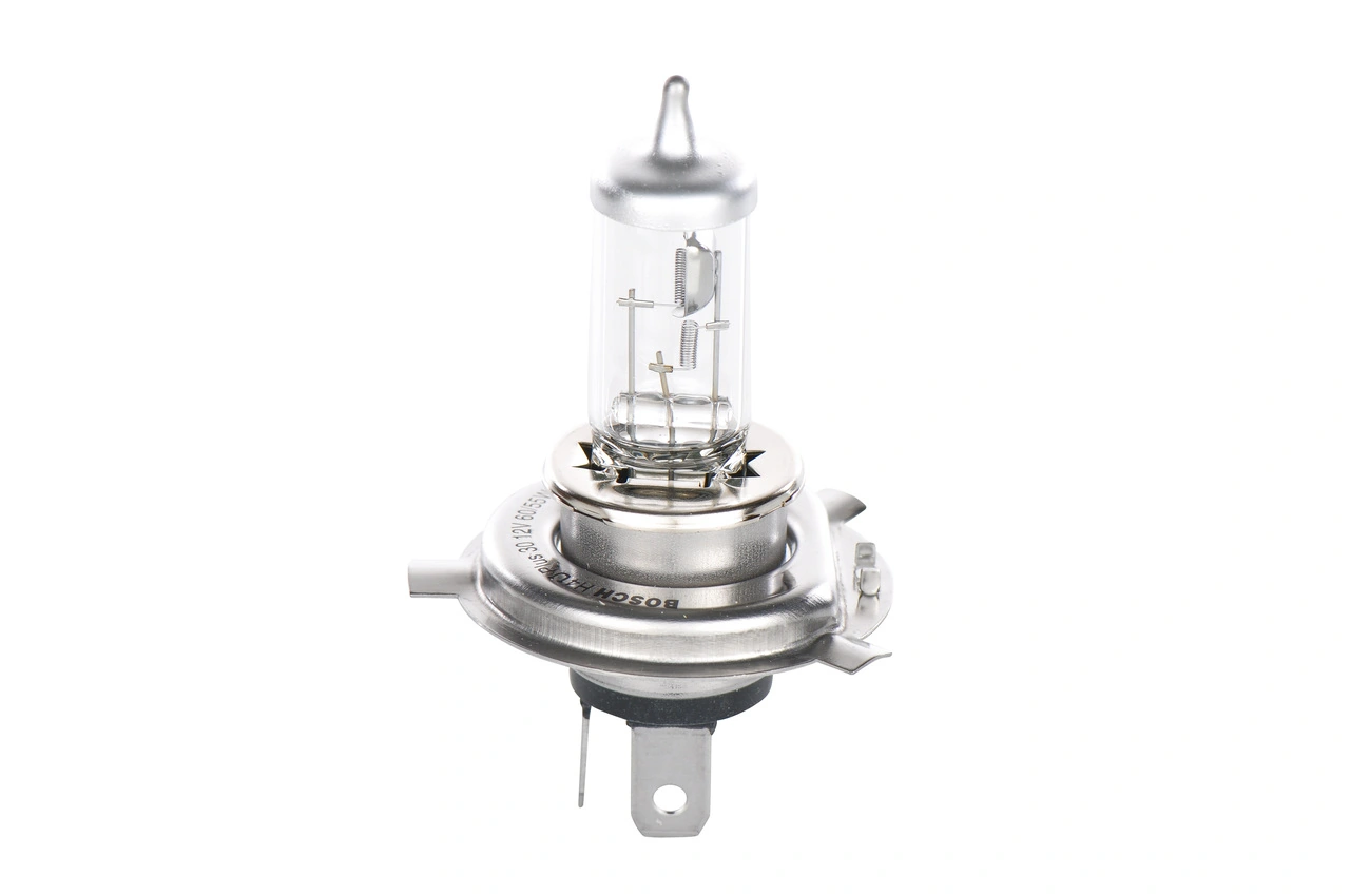 Купити 1987302042 Bosch Лампочка галогенна