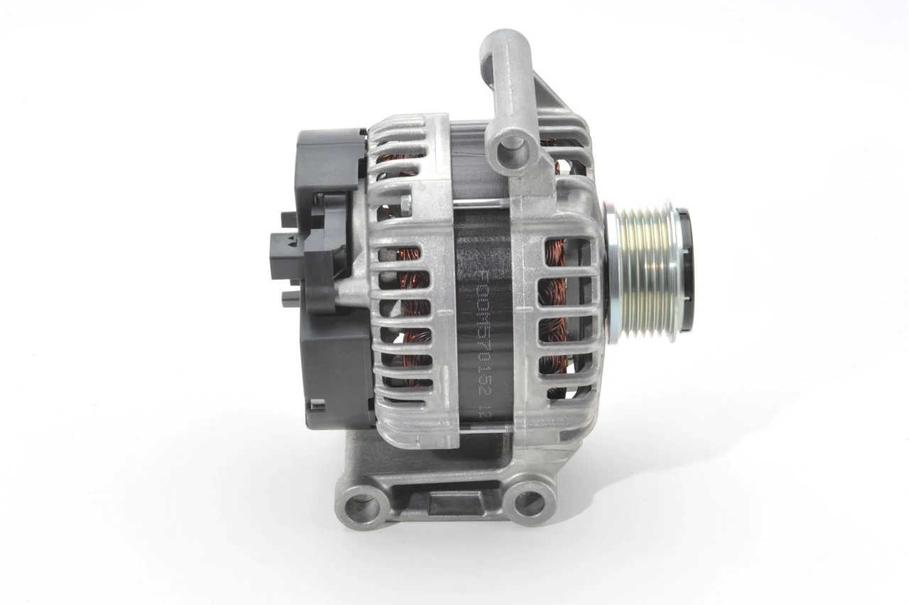 0125711059 Bosch Авто генератор