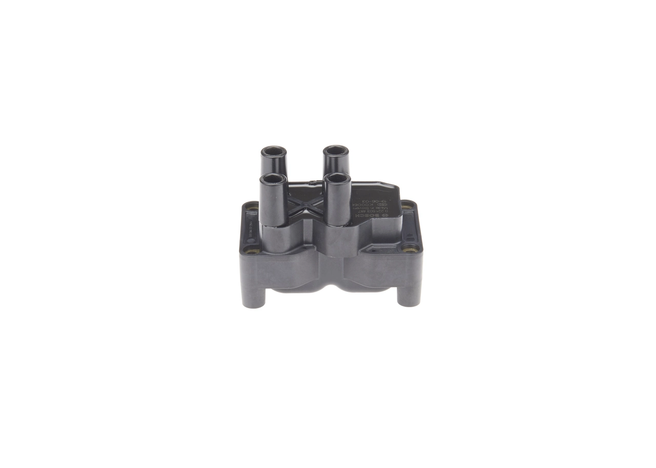 Купити 0221503487 Bosch Котушка запалювання